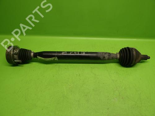 Used Right front driveshaft SKODA FABIA II (542) 1.2 TSI (86 hp) 29215730