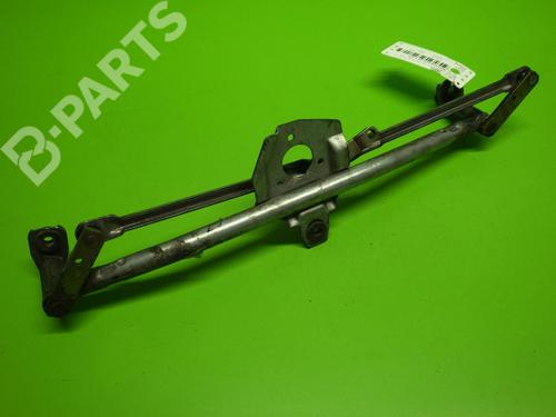Front wipers mechanism SKODA OCTAVIA I (1U2) 1.9 TDI | BP6350778C83 