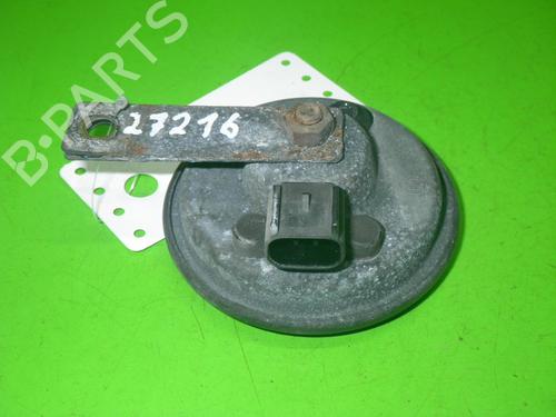 Horn OPEL TIGRA (S93) 1.6 16V (F07) | BP14720554E13 