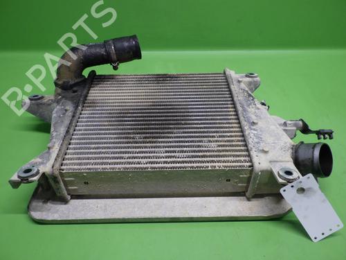 Used Intercooler NISSAN X-TRAIL I (T30) 2.2 Di 4x4 (114 hp) 19337080