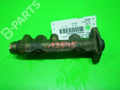 Brake master cylinder FIAT PANDA (141_) 750 | BP6401470M77 