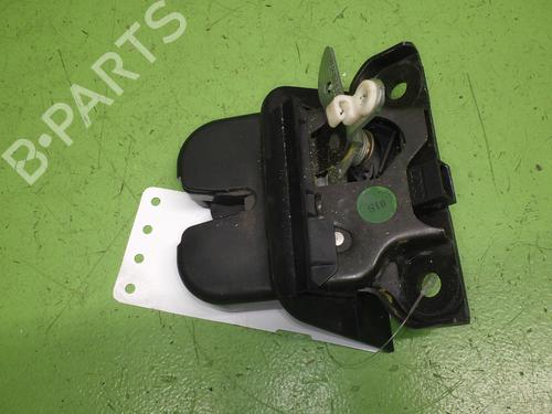 Used Tailgate lock Tailgate lock AUDI A2 (8Z0) 1.4 (75 hp) 36426286 36426286