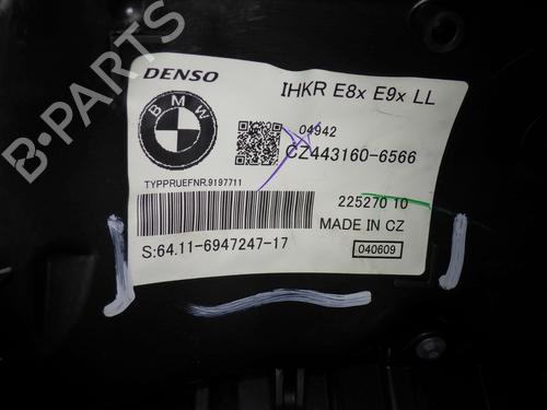 Air vent BMW 1 (E81) 116 i | BP14743002I21 
