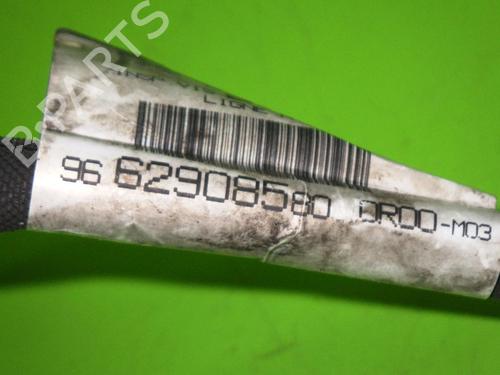 Wiring harness CITROËN C4 I (LC_) 2.0 HDi | BP14721611E16 
