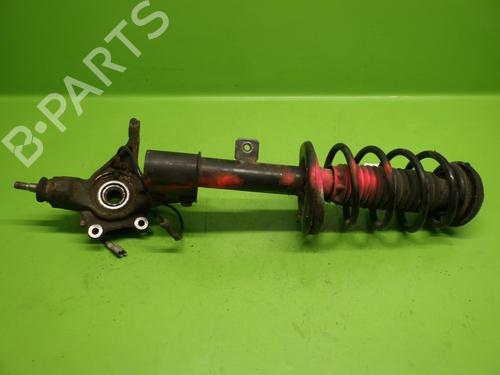 Left front shock absorber PEUGEOT 3008 I MPV (0U_) 1.6 HDi | BP27290229M16 