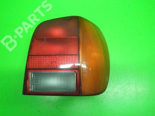 Used Left taillight VW POLO III (6N1) 60 1.4 (60 hp) 6670819