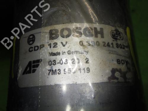 Front wiper motor SEAT ALHAMBRA (7V8, 7V9) 1.9 TDI | BP27976151M29 