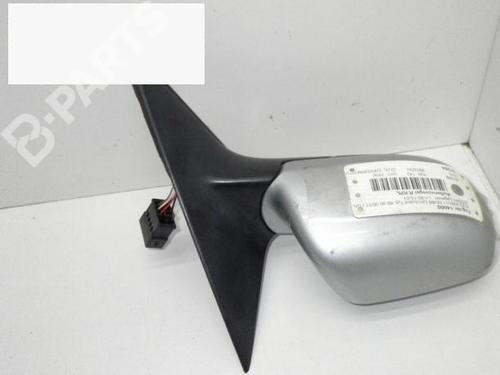 Right mirror AUDI A6 C5 Avant (4B5) 2.8 quattro | BP6655835C27 