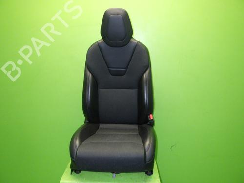 Used Right front seat TESLA MODEL X (5YJX) 100D AWD (525 hp) 19443158