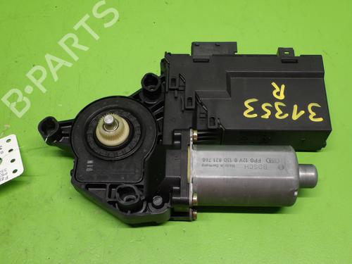 Used Right front window motor PEUGEOT 307 (3A/C) 2.0 HDi 110 (107 hp) 14743541