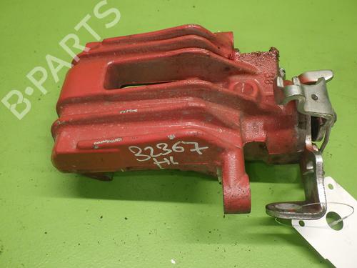 Left rear brake caliper AUDI TT (8N3) 1.8 T | BP31607491M107