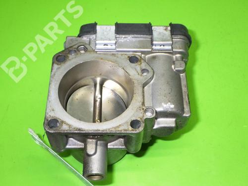 Throttle body SEAT IBIZA IV (6J5, 6P1) 1.2 TSI | BP6392577M82 