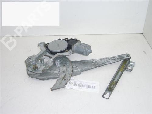 Used Rear left window mechanism HONDA CR-V I (RD) 2.0 16V 4WD (RD1, RD3) (147 hp) 6605541