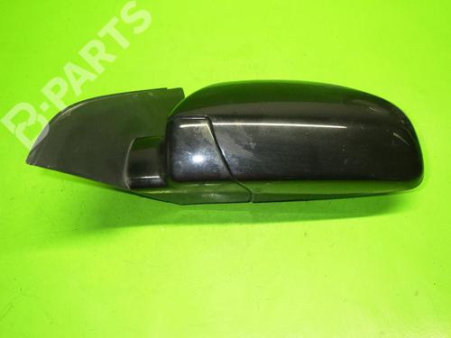 Left mirror OPEL SIGNUM Hatchback (Z03) 1.9 CDTI (F48) | BP6676361C26 