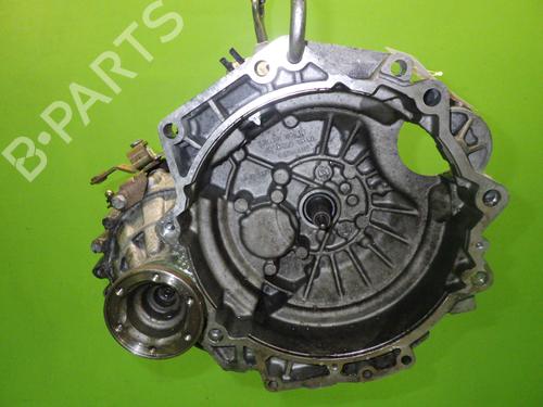 Used Gearbox Gearbox VW GOLF IV (1J1) 1.4 16V (75 hp) 36483460 36483460