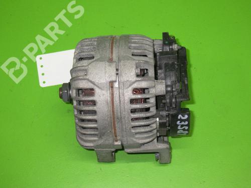 Alternator OPEL ASTRA H (A04) 1.6 (L48) | BP6351041M7 