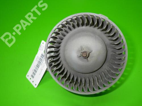 Used Heater blower motor OPEL FRONTERA A Sport (U92) 2.0 i (52SUD2, 55SUD2) (115 hp) 6356580