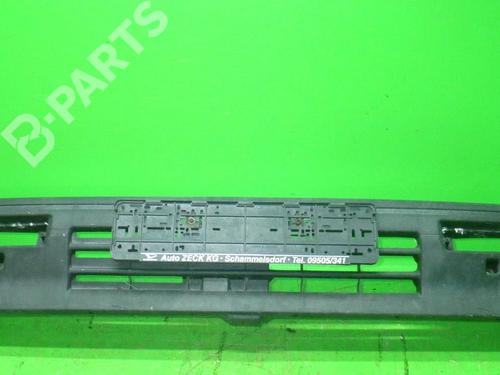 Used Front bumper SUZUKI ALTO II 0.8 (SB308/CA) (39 hp) 6663065