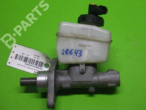 Hauptbremszylinder für DACIA SANDERO 1.4 (BS0C, BS0A, BS0G, BS1F, BS0E) (75 hp) 6378649