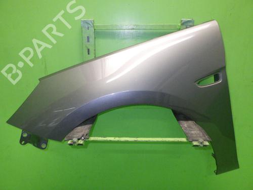 Used Left front fenders OPEL ASTRA K (B16) 1.2 Turbo (68) (131 hp) 32431460