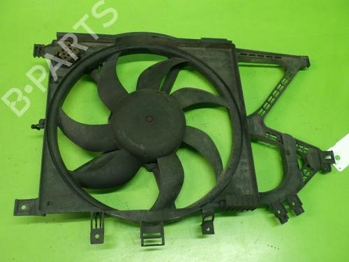 Módulo eletrónico OPEL TIGRA TwinTop (X04) 1.4 (R97) (90 hp) 29622339