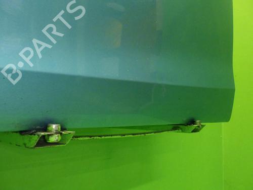 Left front door SUZUKI SPLASH (EX) 1.0 (A5B310) | BP37412791C2 - Image 3