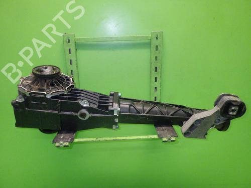 Differensial bakvogn AUDI A4 B5 (8D2) 2.8 quattro | BP29344455M24 