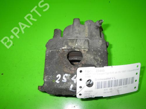 Used Left front brake caliper VW POLO Variant (6V5) 1.4 (60 hp) 14710461
