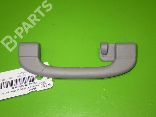 Interior door handle BMW X1 (E84) sDrive 18 d (143 hp)null