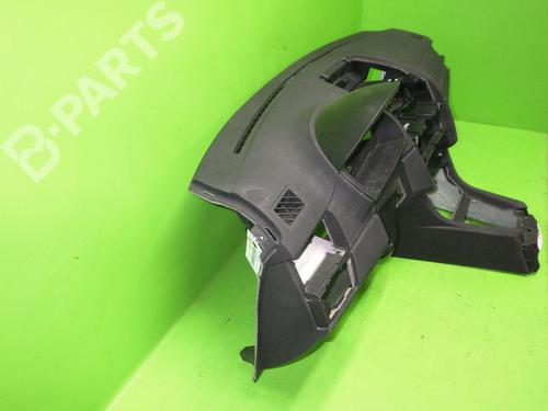 Dashboard BMW X3 (E83) 2.0 d | BP6386644C46 