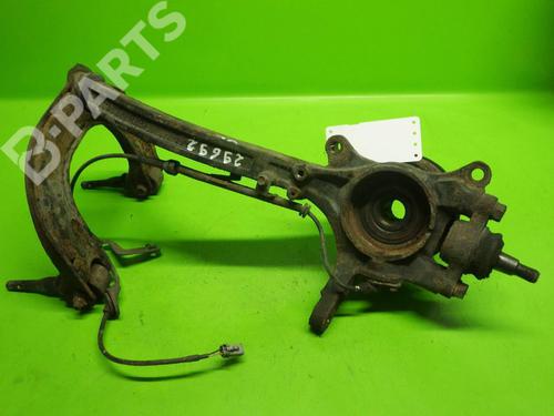 Left front steering knuckle KIA OPIRUS (GH) 3.5 | BP6669999M25 
