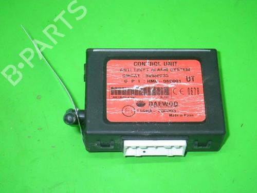 Used Electronic module CHEVROLET AVEO / KALOS Saloon (T250, T255) 1.4 (94 hp) 14712884
