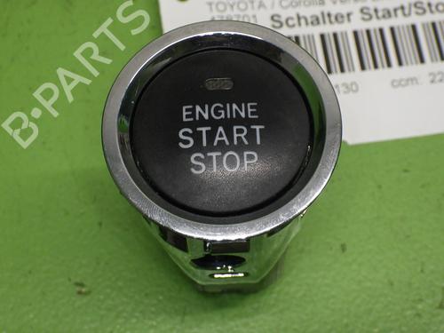 Interruttore Interruttore TOYOTA COROLLA Verso (ZER_, ZZE12_, R1_) 2.2 D-4D (AUR10_, AUR10R) (177 hp) 35887927 35887927