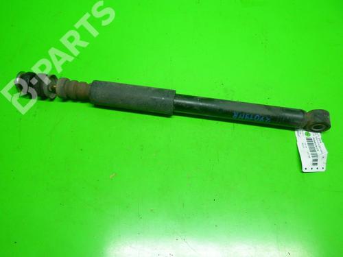 Used Right rear shock absorber OPEL AGILA B (H08) 1.0 (F68) (68 hp) 6673636