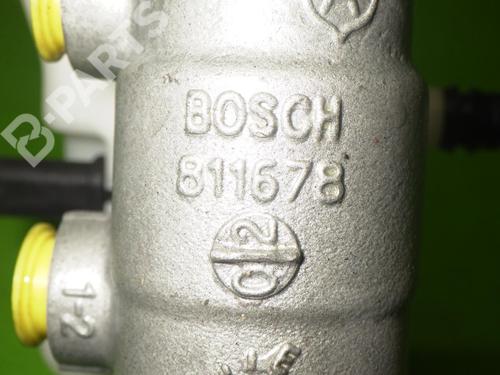 Brake master cylinder OPEL INSIGNIA B Grand Sport (Z18) 2.0 CDTi (68) | BP7803329M77 