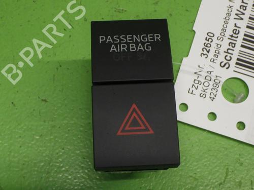 Used Warning switch Warning switch 38275970 38275970