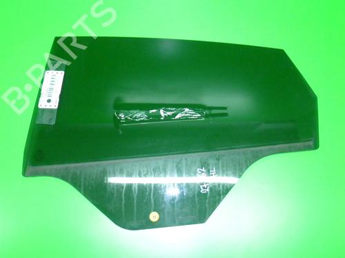 Used Rear left door window FORD FIESTA VI (CB1, CCN) 1.4 (97 hp) 6670428