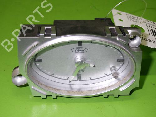 Used Display monitor FORD MONDEO III Turnier (BWY) 1.8 16V (110 hp) 15731187