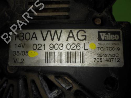 Alternator VW PASSAT B6 Variant (3C5) 2.0 TDI | BP33161993M7 - Image 3
