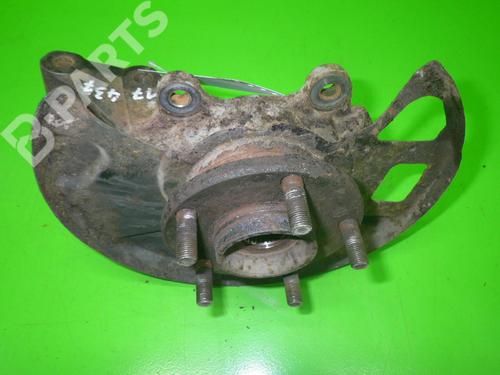 Right front steering knuckle NISSAN MAXIMA / MAXIMA QX IV (A32) 3.0 | BP6667116M26 