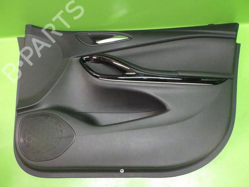 Garniture avant droite Garniture avant droite 38257331 38257331
