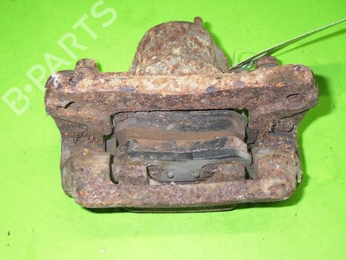 Right rear brake caliper HYUNDAI SANTA FÉ I (SM) 2.0 CRDi 4x4 | BP14729709M106 