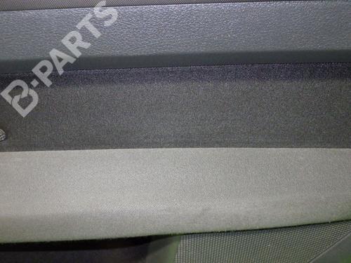 Rear right panel VW TOURAN (1T1, 1T2) 1.9 TDI | BP11756380C61 