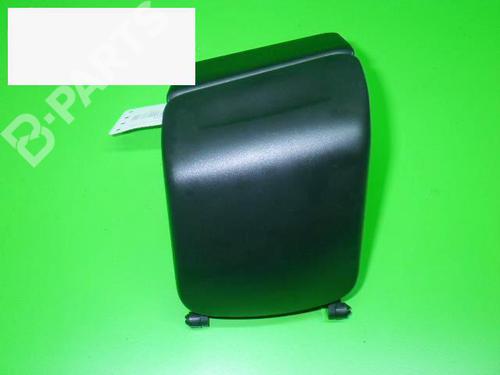 Sikkerhetsbelte bak i midten CITROËN C6 (TD_) 2.2 HDi | BP6668418I27 