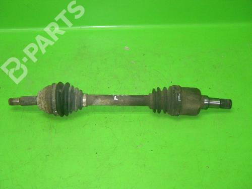 Used Left front driveshaft FORD FOCUS I Turnier (DNW) 1.8 Turbo DI / TDDi (90 hp) 6647635