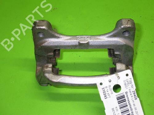 Used Support OPEL ASTRA K (B16) 1.4 Turbo (68) (150 hp) 14725993