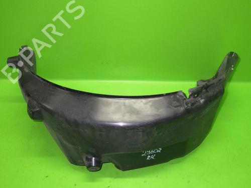 Hjulbue OPEL CROSSLAND X / CROSSLAND (P17, P2QO) 1.6 Turbo D (75) (99 hp) 14726852