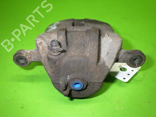 Left front brake caliper KIA MAGENTIS I (GD, MS) 2.5 V6 | BP14739116M105 