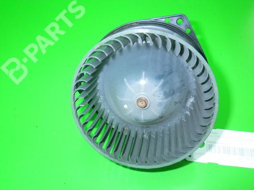 Used Heater blower motor CHEVROLET AVEO / KALOS Hatchback (T200) 1.4 16V (94 hp) 6357428