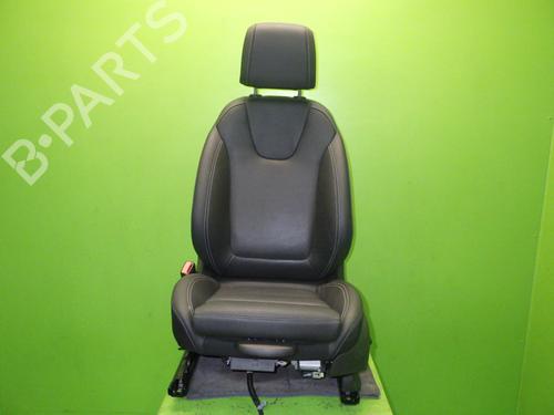 Used Left front seat Left front seat 39012426 39012426